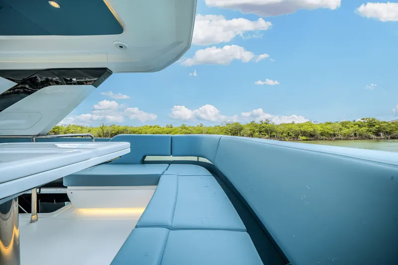 Slide: The Image of Cruisers 57 FLY 2026 - 69