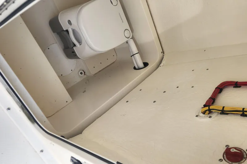 Slide: The Image of Sea Born SX239 Offshore 2023 - 51