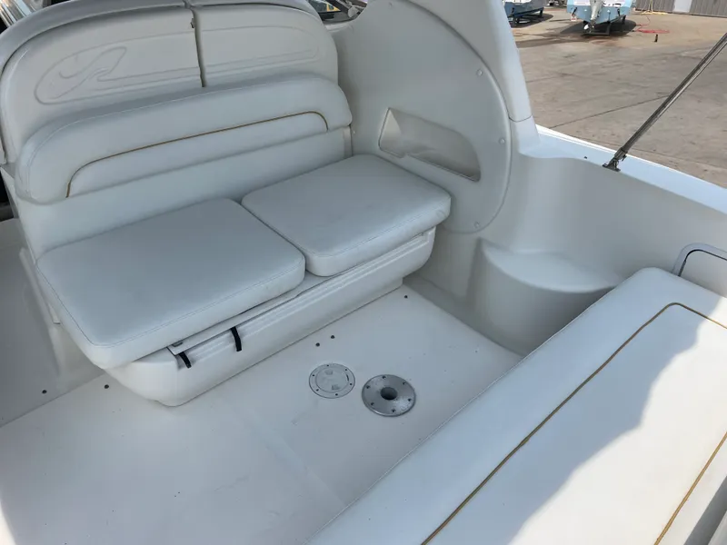 Slide: The Image of Sea Ray 300 Sundancer 2002 - 8