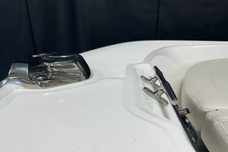 Slide: The Image of Boston Whaler 150 Montauk 2026 - 14