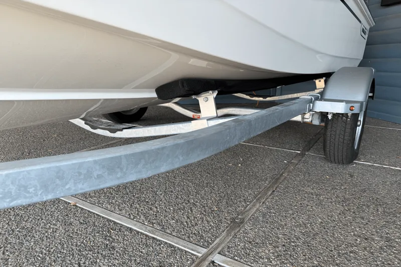 Slide: The Image of Boston Whaler 150 Montauk 2026 - 55