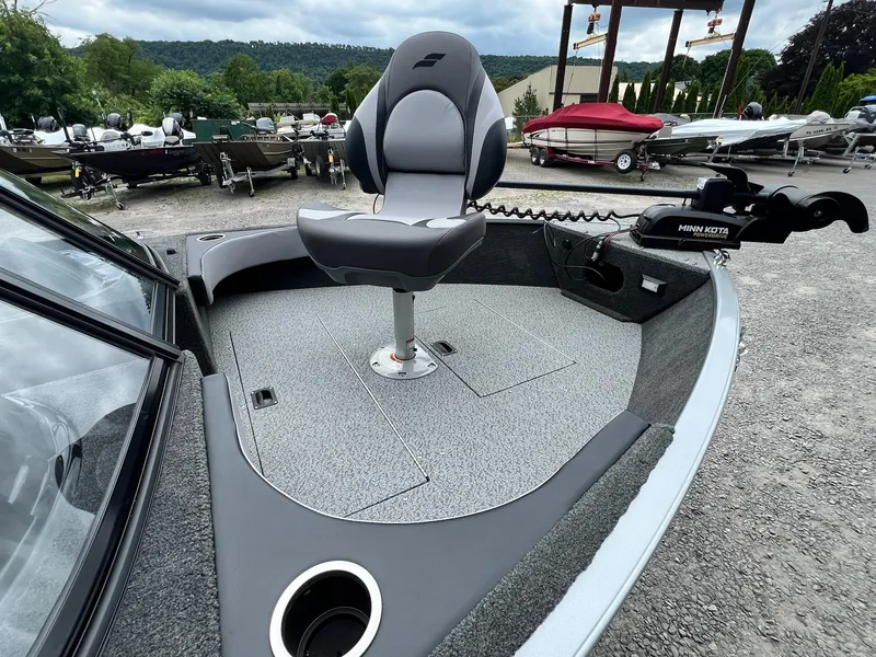 Slide: The Image of Starweld 16 Fusion DC - IN STOCK 2023 - 12