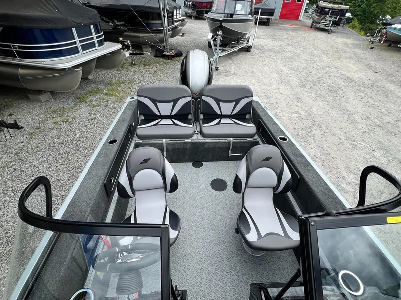 Slide: The Image of Starweld 16 Fusion DC - IN STOCK 2023 - 13