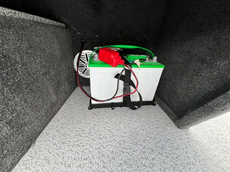 Slide: The Image of Starweld 16 Fusion DC - IN STOCK 2023 - 14