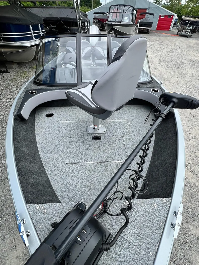 Slide: The Image of Starweld 16 Fusion DC - IN STOCK 2023 - 18