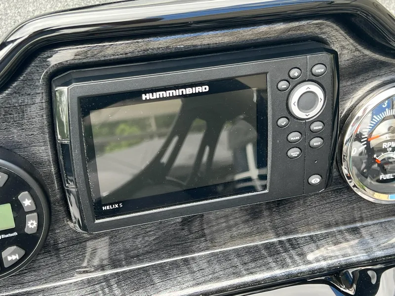 Slide: The Image of Starweld 16 Fusion DC - IN STOCK 2023 - 19