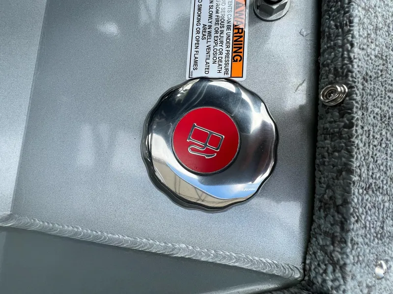 Slide: The Image of Starweld 16 Fusion DC - IN STOCK 2023 - 2