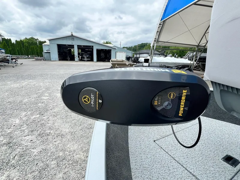 Slide: The Image of Starweld 16 Fusion DC - IN STOCK 2023 - 21