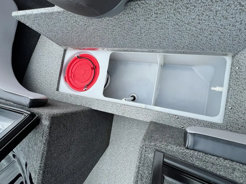 Slide: The Image of Starweld 16 Fusion DC - IN STOCK 2023 - 26