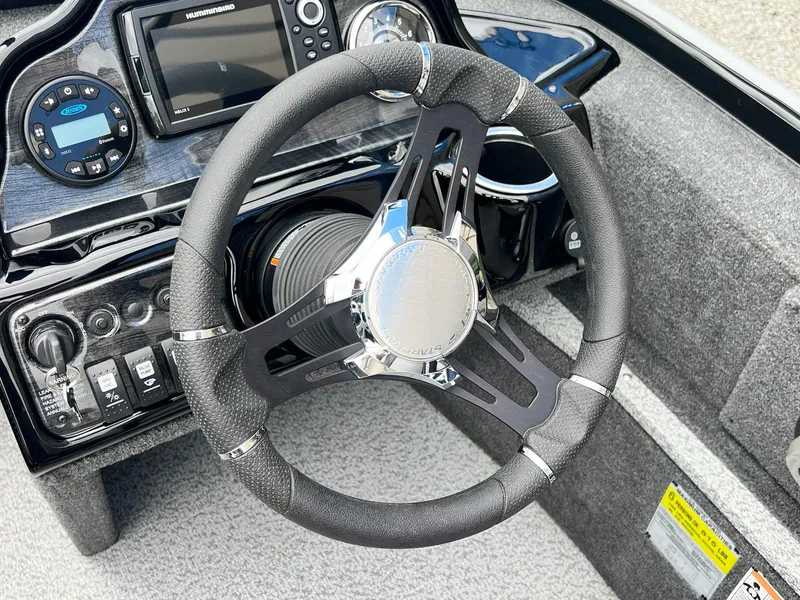 Slide: The Image of Starweld 16 Fusion DC - IN STOCK 2023 - 27