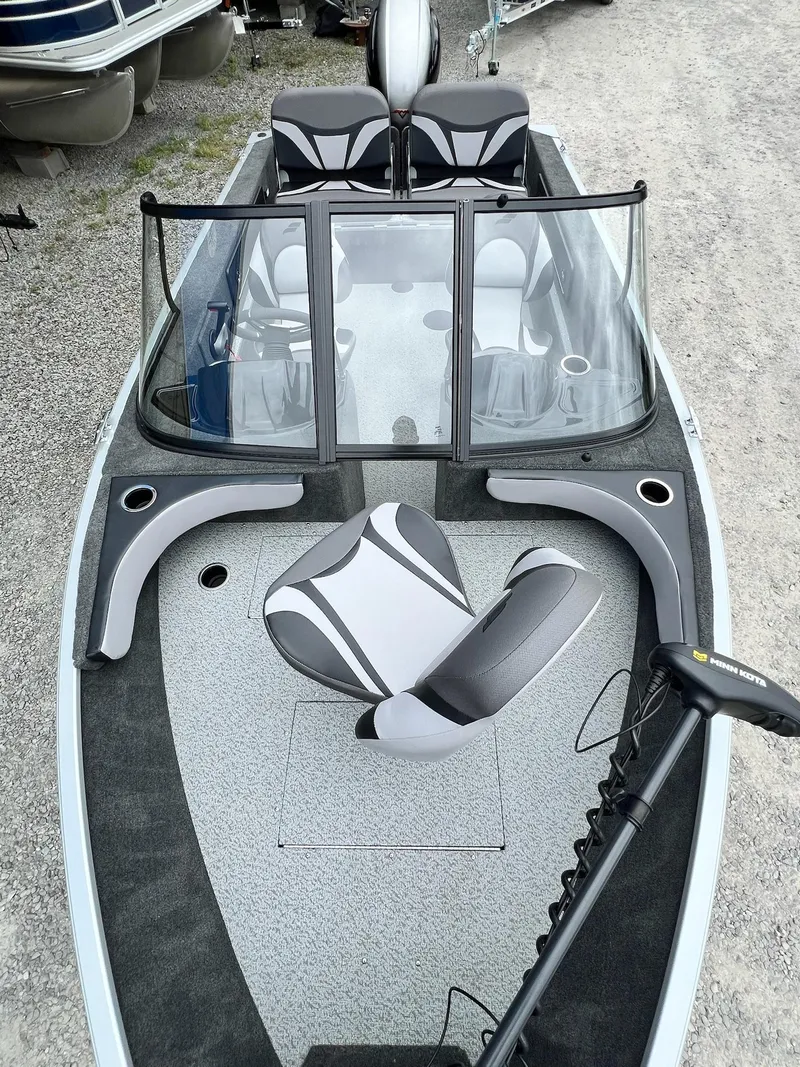 Slide: The Image of Starweld 16 Fusion DC - IN STOCK 2023 - 28