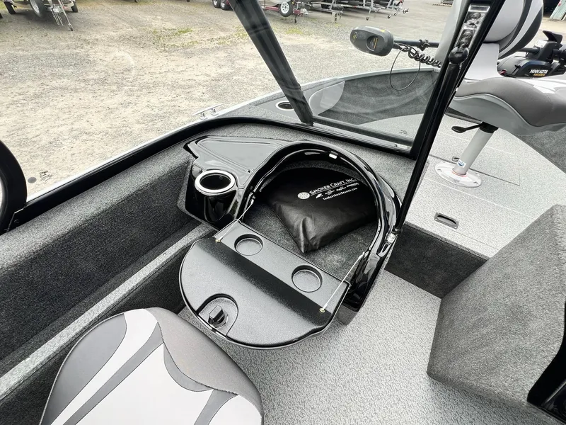 Slide: The Image of Starweld 16 Fusion DC - IN STOCK 2023 - 32