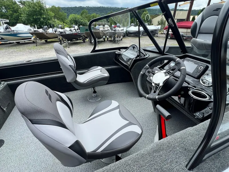 Slide: The Image of Starweld 16 Fusion DC - IN STOCK 2023 - 33