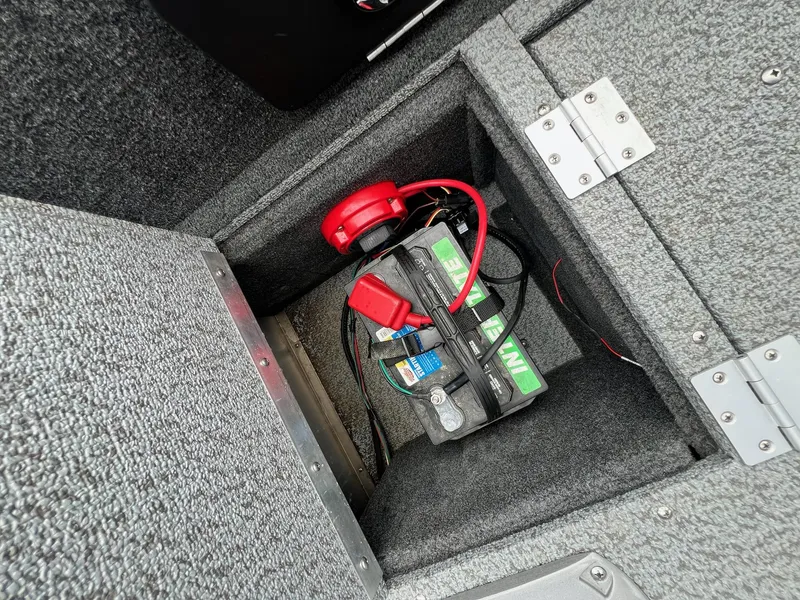 Slide: The Image of Starweld 16 Fusion DC - IN STOCK 2023 - 34