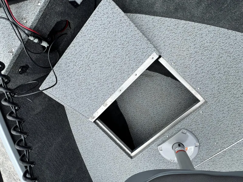 Slide: The Image of Starweld 16 Fusion DC - IN STOCK 2023 - 35