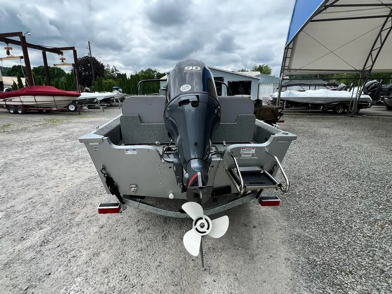 Slide: The Image of Starweld 16 Fusion DC - IN STOCK 2023 - 36