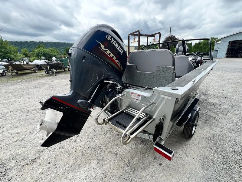 Slide: The Image of Starweld 16 Fusion DC - IN STOCK 2023 - 38