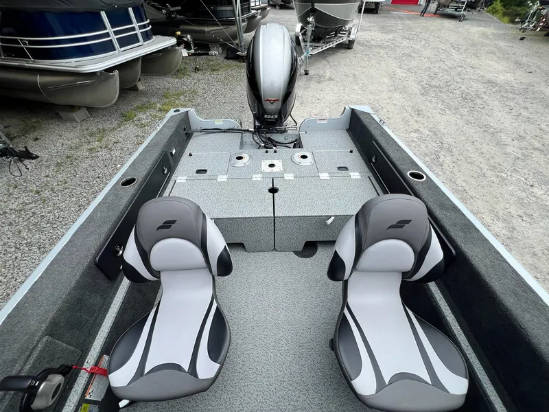 Slide: The Image of Starweld 16 Fusion DC - IN STOCK 2023 - 39