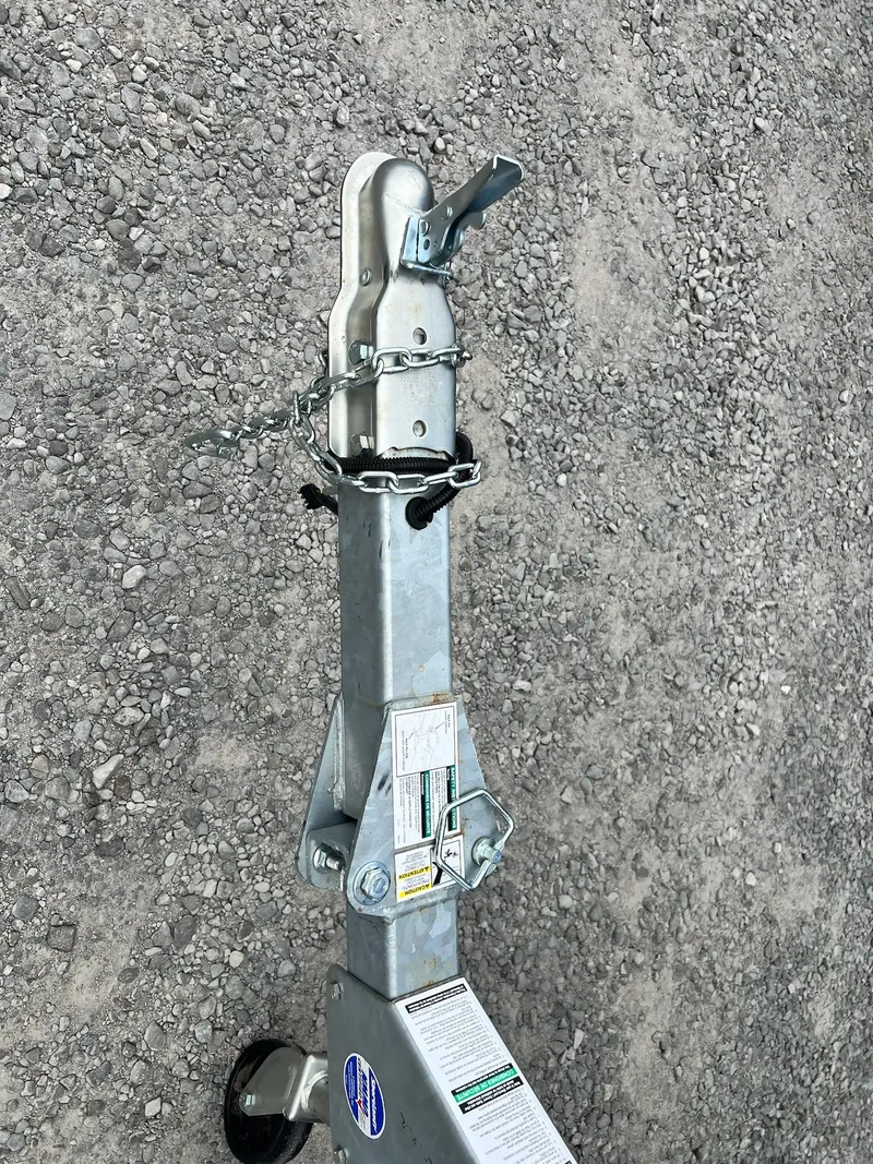 Slide: The Image of Starweld 16 Fusion DC - IN STOCK 2023 - 41