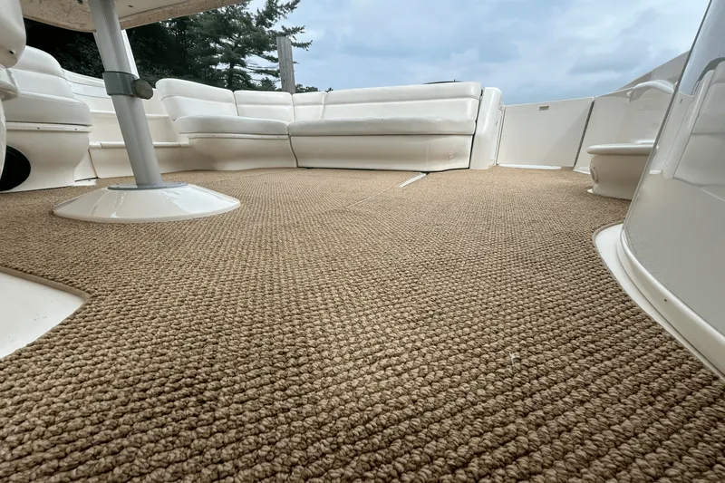 Slide: The Image of Sea Ray 540 SUNDANCER 1998 - 37