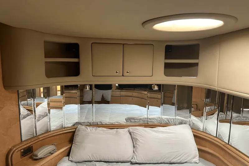 Slide: The Image of Sea Ray 540 SUNDANCER 1998 - 54