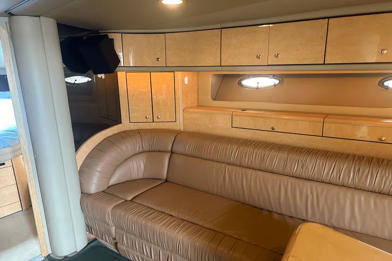 Slide: The Image of Sea Ray 540 SUNDANCER 1998 - 64