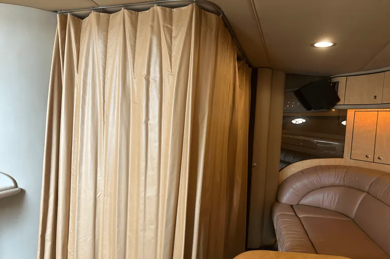 Slide: The Image of Sea Ray 540 SUNDANCER 1998 - 66