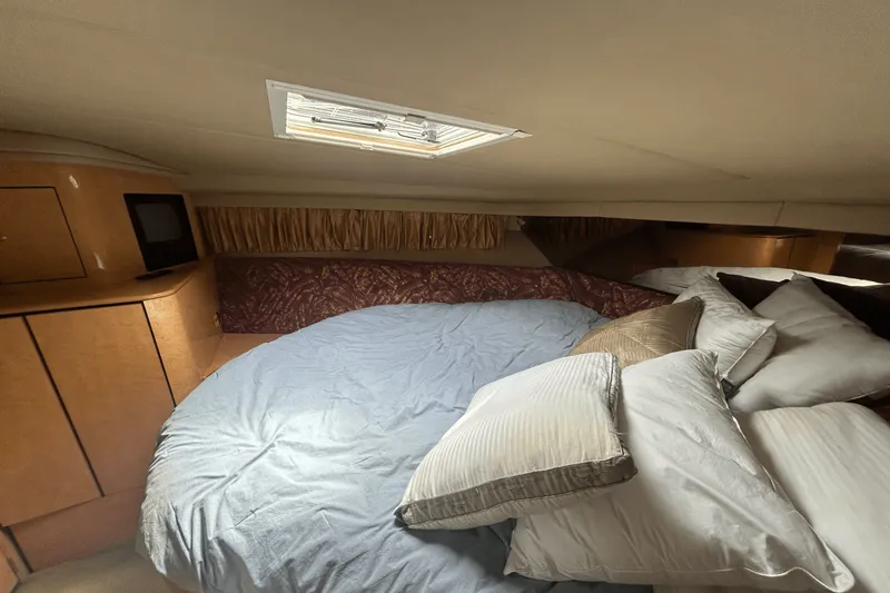 Slide: The Image of Sea Ray 540 SUNDANCER 1998 - 70