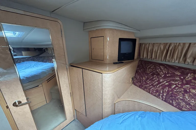 Slide: The Image of Sea Ray 540 SUNDANCER 1998 - 71