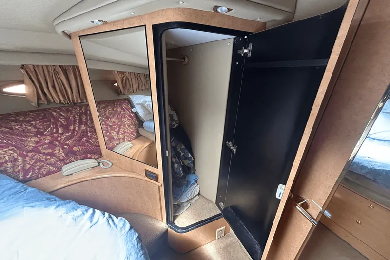 Slide: The Image of Sea Ray 540 SUNDANCER 1998 - 73