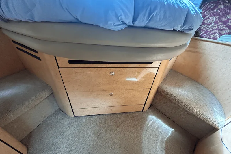 Slide: The Image of Sea Ray 540 SUNDANCER 1998 - 74