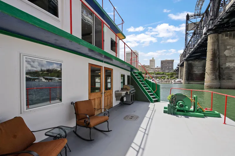 Slide: The Image of Ferry Custom 1938 - 51