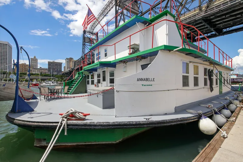 Slide: The Image of Ferry Custom 1938 - 52