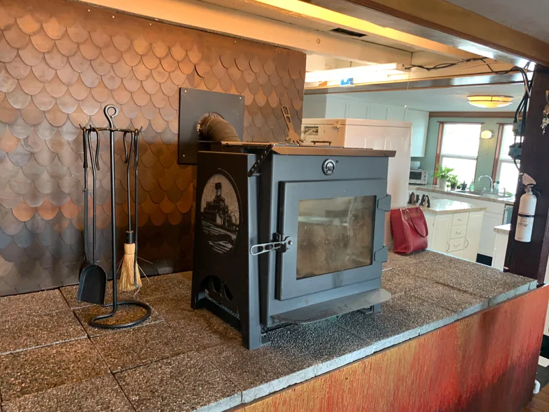 Slide: The Image of Ferry Custom 1938 - 53