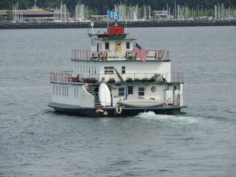 Slide: The Image of Ferry Custom 1938 - 56