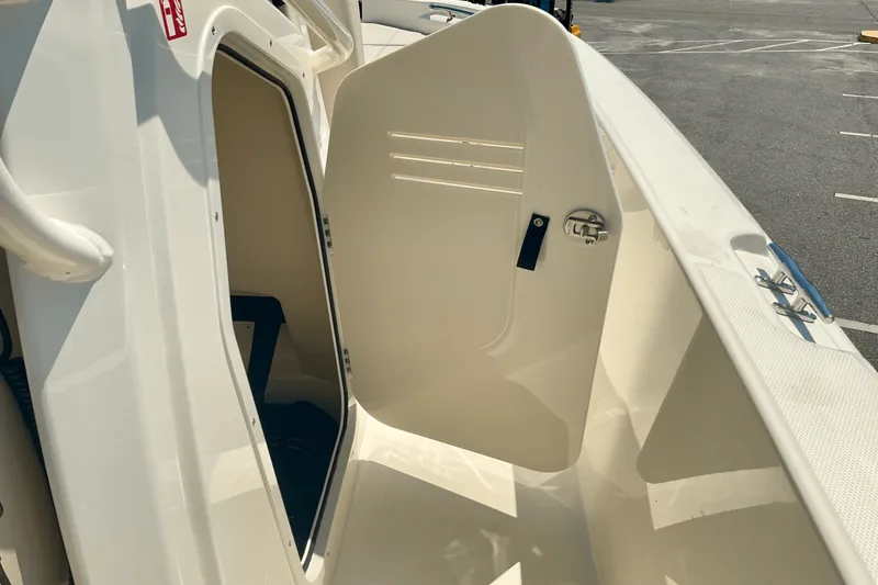 Slide: The Image of Boston Whaler 250 Dauntless 2026 - 17