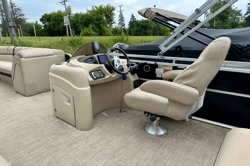 Slide: The Image of South Bay 524 CR 2015 - 21