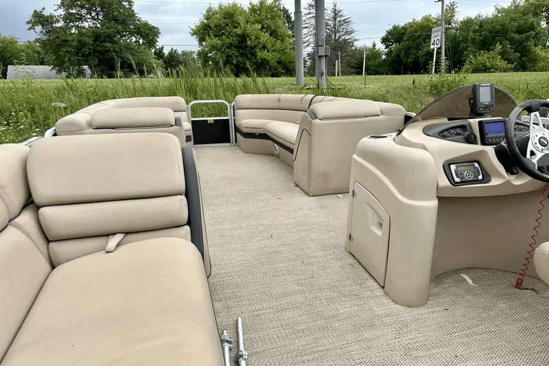 Slide: The Image of South Bay 524 CR 2015 - 22