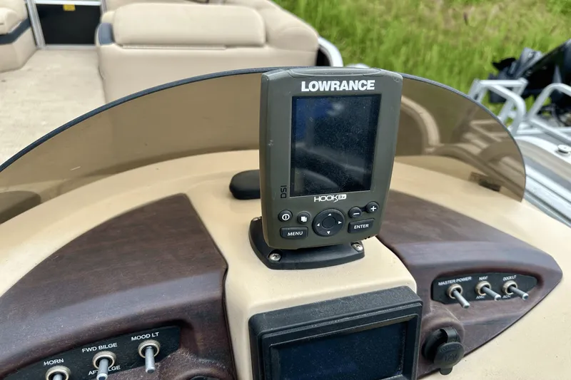 Slide: The Image of South Bay 524 CR 2015 - 24