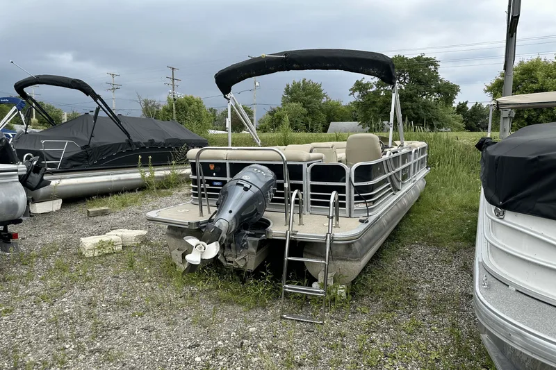 Slide: The Image of South Bay 524 CR 2015 - 3