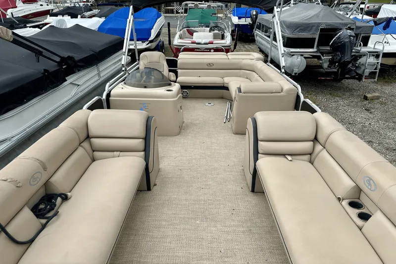 Slide: The Image of South Bay 524 CR 2015 - 34