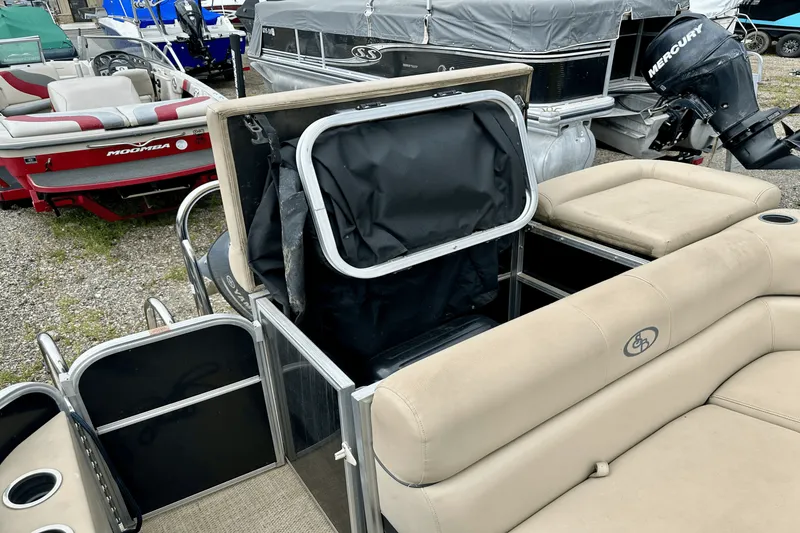 Slide: The Image of South Bay 524 CR 2015 - 38