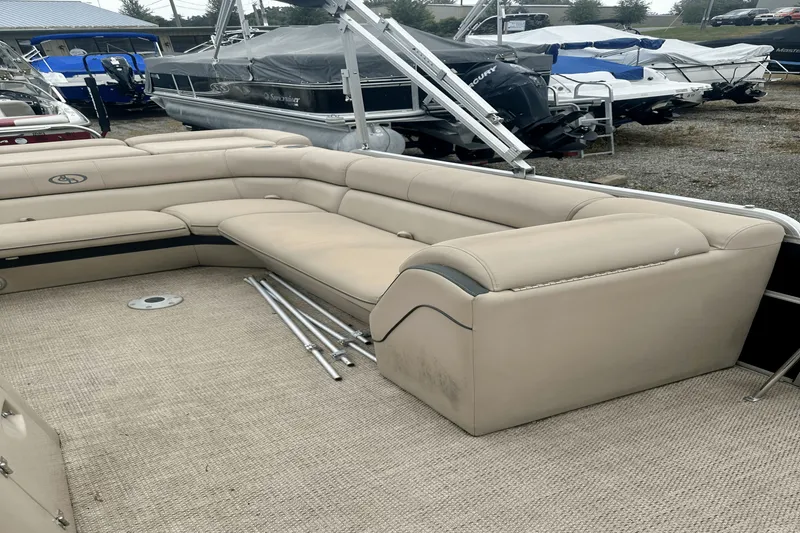 Slide: The Image of South Bay 524 CR 2015 - 8