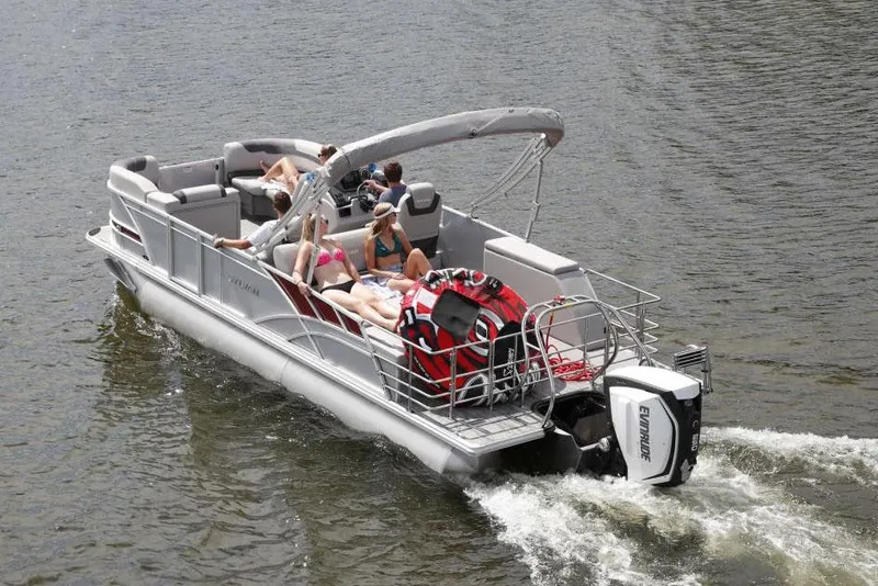 Slide: The Image of Manufacturer Provided Image - 1