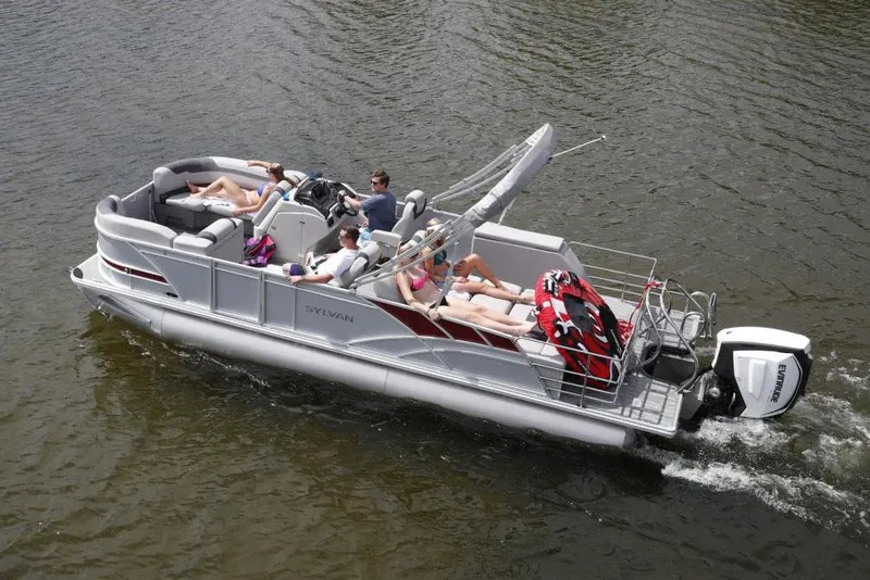 Slide: The Image of Manufacturer Provided Image - 2