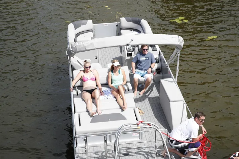 Slide: The Image of Manufacturer Provided Image - 4