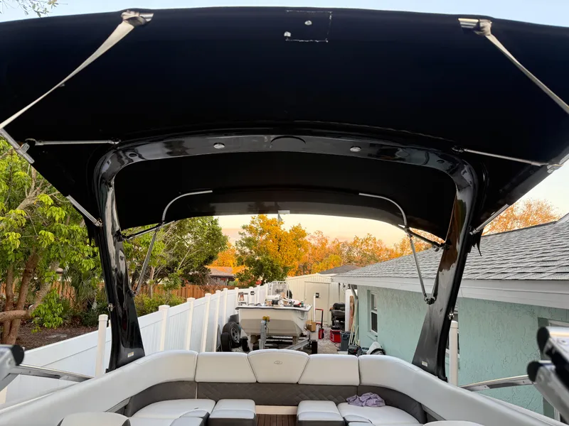 Slide: The Image of Regal 2500 Bowrider 2013 - 56