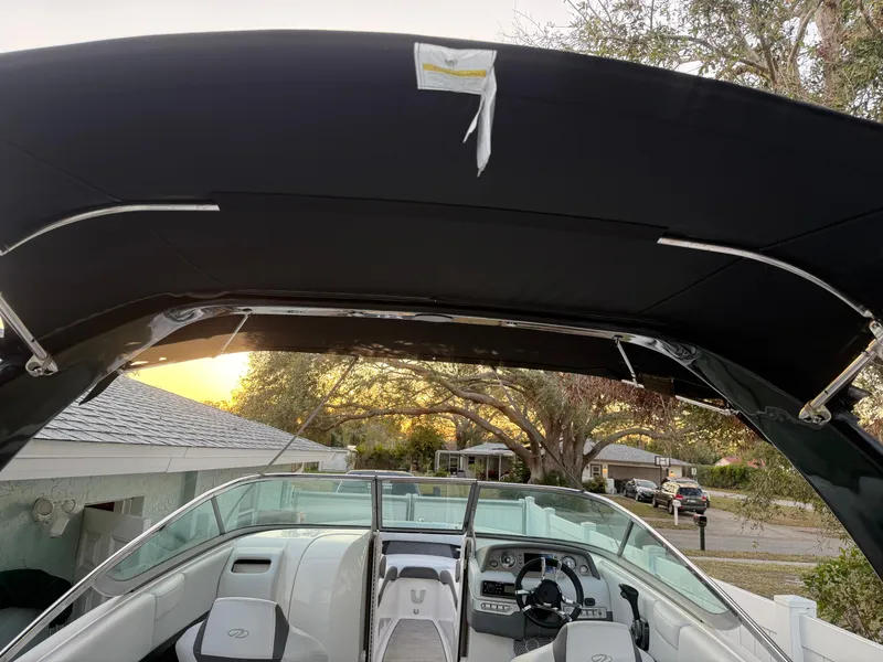 Slide: The Image of Regal 2500 Bowrider 2013 - 66