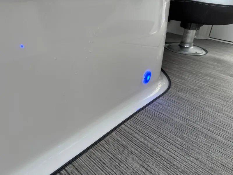 Slide: The Image of Regal 2500 Bowrider 2013 - 67