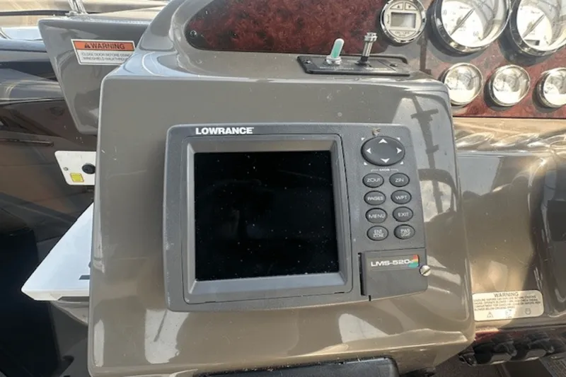 Slide: The Image of Regal 2860 WINDOW EXPRESS 2008 - 20